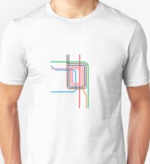 Die Schleife Unisex T-Shirt