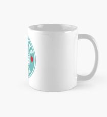 Emerald Carbucks Mug