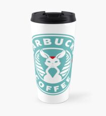 Taza de viaje Emerald Carbucks