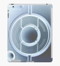 Electronic iPad Case/Skin