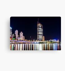 South Bank Canvas Print