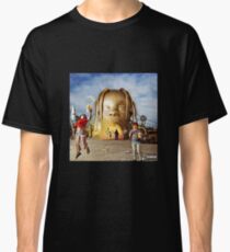 Astroworld Classic T-Shirt