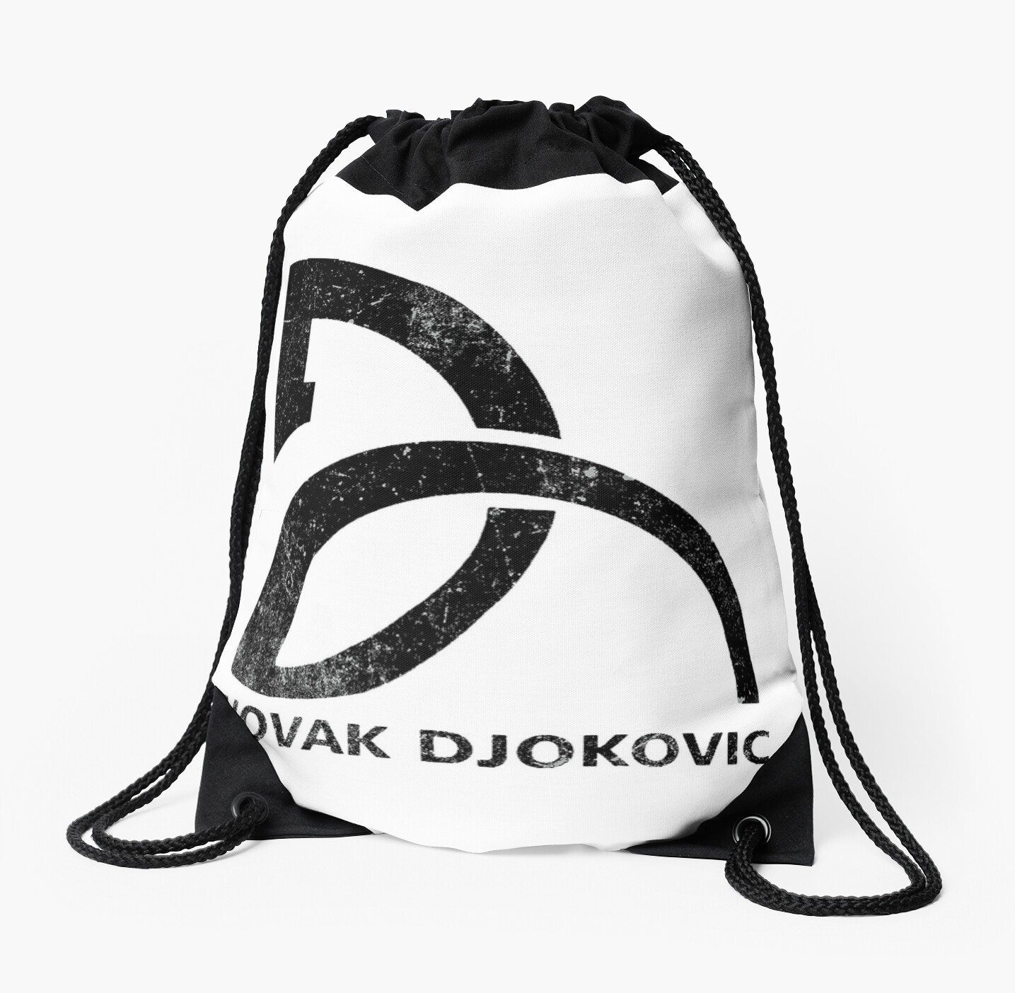 djokovic bag