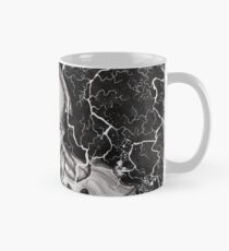 Warframe Volt - Painting Mug