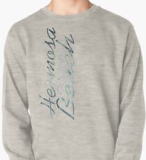 Hermosa Strand, CA Sweatshirt