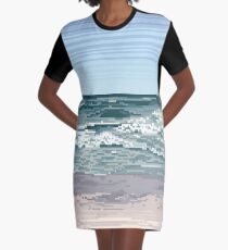 Destin T-Shirt Kleid