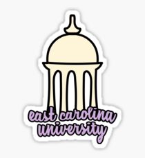 La coupole Sticker