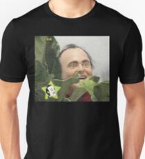 Spagett spooked ya Unisex T-Shirt