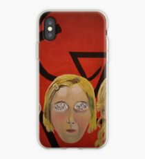 Get 'em while they're young iPhone Case