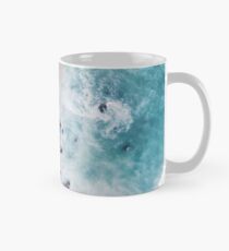 sea bliss Classic Mug