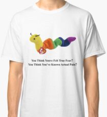 Inchworm Classic T-Shirt