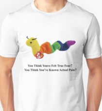 Inchworm Unisex T-Shirt