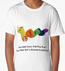 Inchworm Long T-Shirt