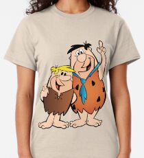 flintstones tshirts