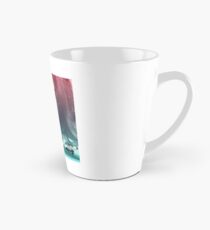 Taza cónica LMJ