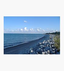 Water Photographic Print