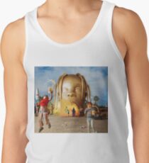 Astroworld Tank Top