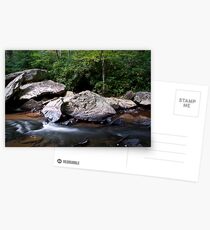 Glade Creek Postcards