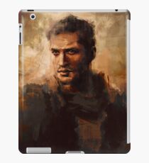 Max iPad Case/Skin