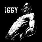« Iggy Alive » par jafundo