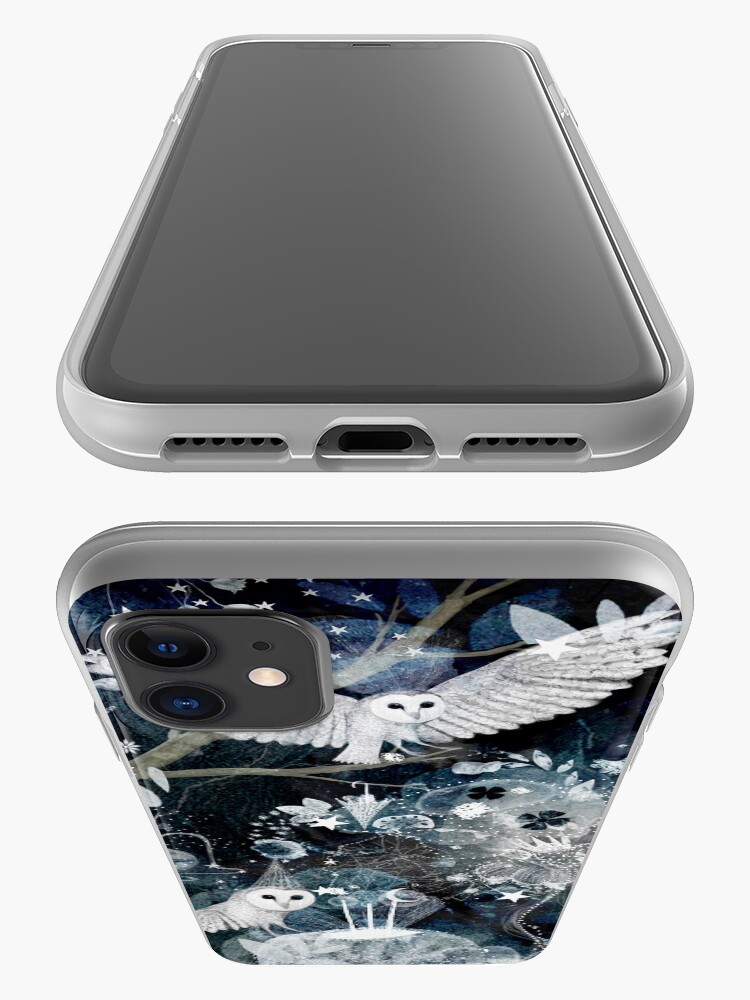 Alternate view of alchemy iPhone Case & Cover