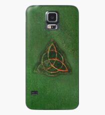 Book of Shadows Case/Skin for Samsung Galaxy