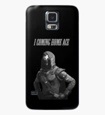 Homeback 2 Case/Skin for Samsung Galaxy