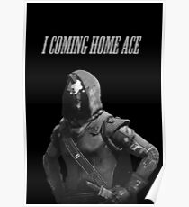 Homeback 2 Poster