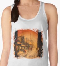 Another Place, Another Time Women's Tank Top