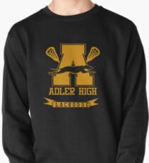 Sudadera sin capucha A todos los chicos que he amado antes- Peter Kavinsky's Lacrosse Sweatshirt Design