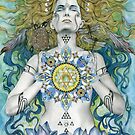 Wocekiye by Patricia Ariel