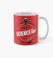 The martian Mug