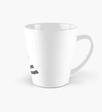 Adorable Quaggan Tall Mug