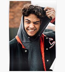 Peter Kavinsky - An alle Jungs, die ich schon einmal geliebt habe - Noah Centineo Poster
