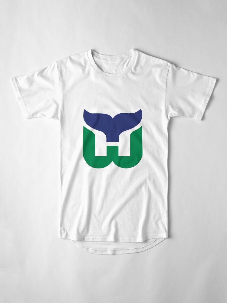 whalers brewery t shirt