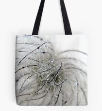 Seedhead Tote Bag