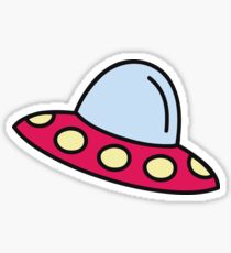 Ovni Sticker