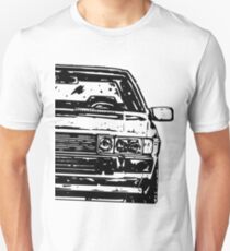 Scirocco 2 MK2 & quot; OLS & quot; Unisex T-Shirt