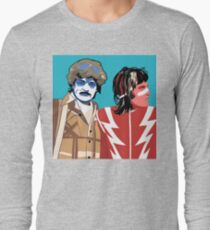 Boosh, Mighty Long Sleeve T-Shirt