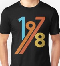 1978 Unisex T-Shirt