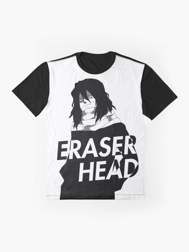 aizawa t shirt