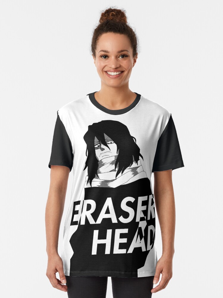 aizawa t shirt