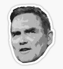 Norm Macdonald Sticker