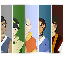 Avatar the Last Airbender: Gifts & Merchandise | Redbubble