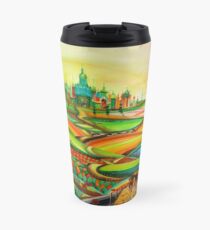 The Wizard of Oz Travel Mug
