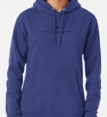 Das Leben hat eine hoffnungsvolle Untertonentypographie Hoodie