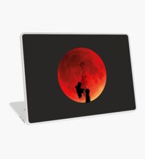 Uchiha Brothers v3 Laptop Skin