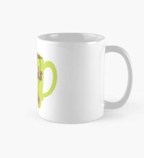 YA - Hand Drawing Mug
