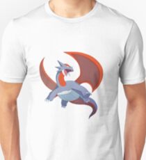 salamence shirt