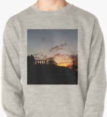 Fire in the Sky Pullover